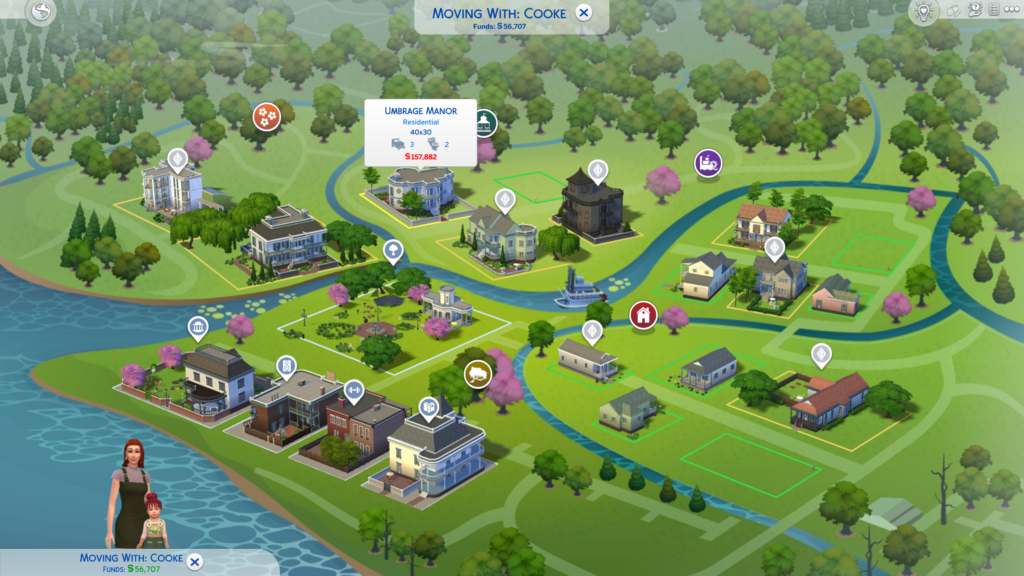 Wie man den Sims 4 Free Real Estate Cheat effektiv nutzt Wie man den Sims 4 Free Real Estate Cheat effektiv nutzt