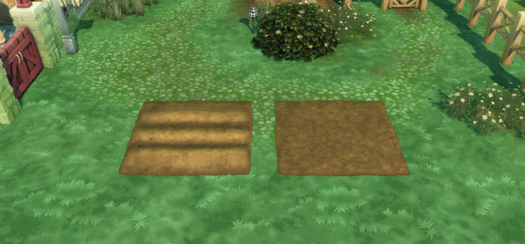 Die Country Caretaker Aspiration wird mit der Cottage Living Erweiterung zu Die Sims 4 eingeführt und macht richtig Spaß. Die Country Caretaker Aspiration wird mit der Cottage Living Erweiterung zu Die Sims 4 eingeführt und macht richtig Spaß.