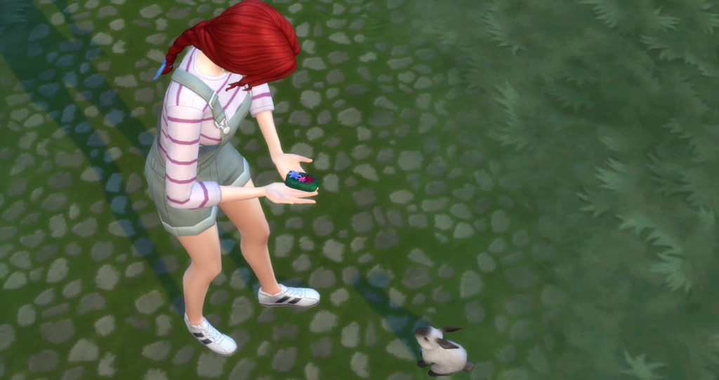Die Country Caretaker Aspiration wird mit der Cottage Living Erweiterung zu Die Sims 4 eingeführt und macht richtig Spaß. Die Country Caretaker Aspiration wird mit der Cottage Living Erweiterung zu Die Sims 4 eingeführt und macht richtig Spaß.