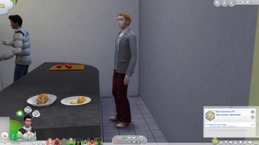 sims 4 custom aspirations