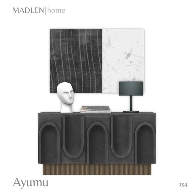 madlen home kit 