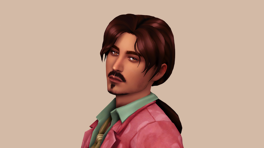 Sims 4 Männliche Haar CC Optionen unter 50, die du unbedingt ausprobieren musst! Sims 4 Männliche Haar CC Optionen unter 50, die du unbedingt ausprobieren musst!