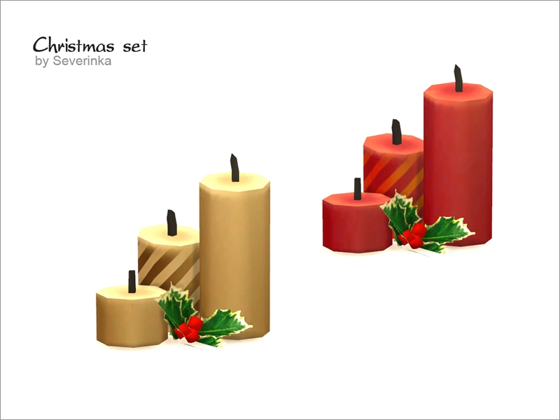 Es ist die wundervollste Zeit des Jahres und du brauchst dieses Sims 4 Weihnachts-CC in deinem Spiel, um deine Sims richtig feiern zu lassen. (60 characters)