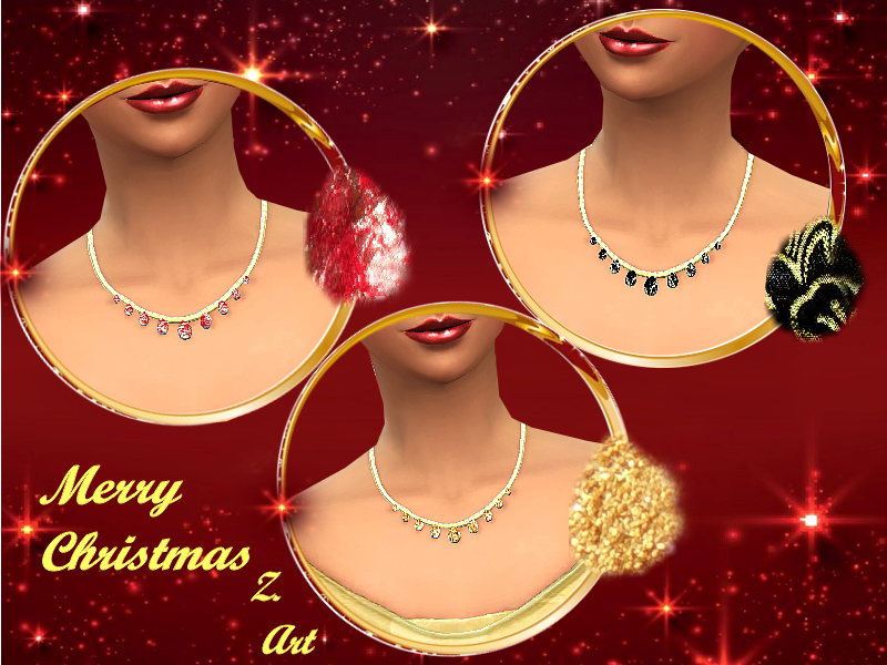 Die perfekten Accessoires für dein Sims 4 CC Weihnachtsoutfit! Die perfekten Accessoires für dein Sims 4 CC Weihnachtsoutfit!