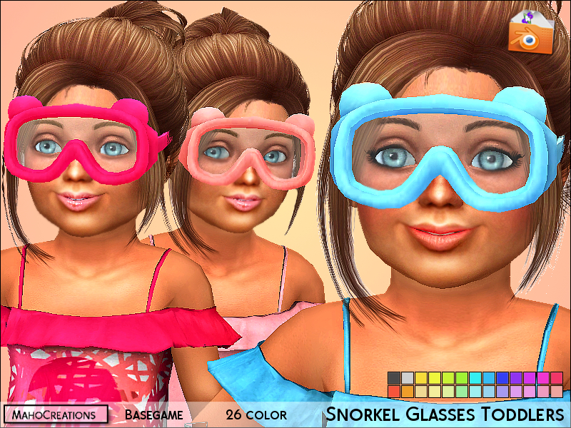 Süße und lustige Sims 4 Toddler Brillen CC für niedliche Kinder Süße und lustige Sims 4 Toddler Brillen CC für niedliche Kinder