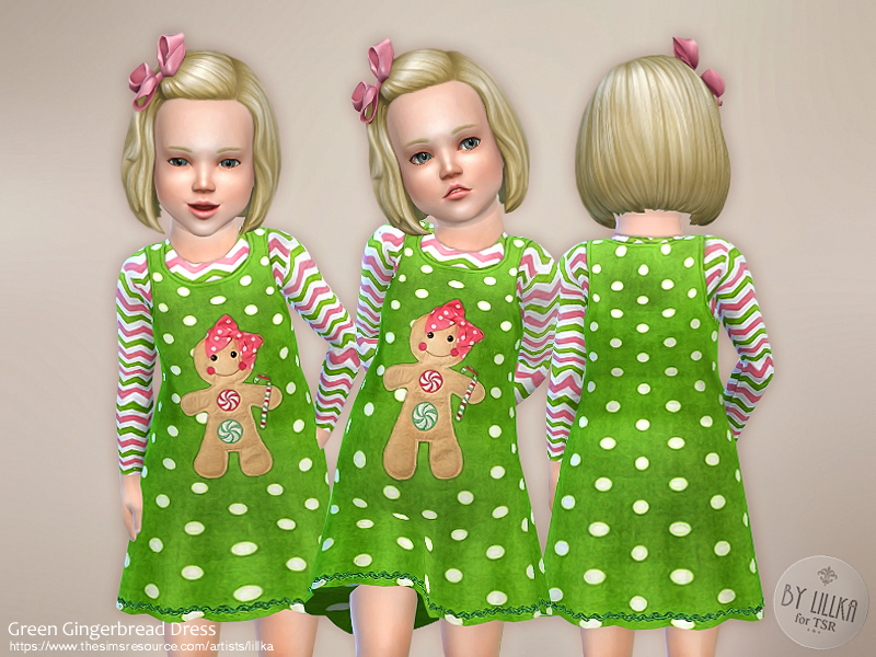40+ Sims 4 Weihnachts-CC-Kleider für deine Feiertagsparty