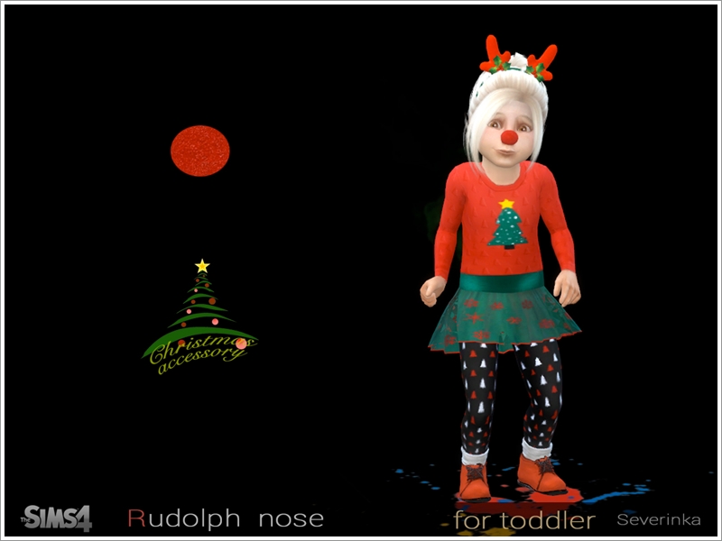 Die perfekten Accessoires für dein Sims 4 CC Weihnachtsoutfit! Die perfekten Accessoires für dein Sims 4 CC Weihnachtsoutfit!