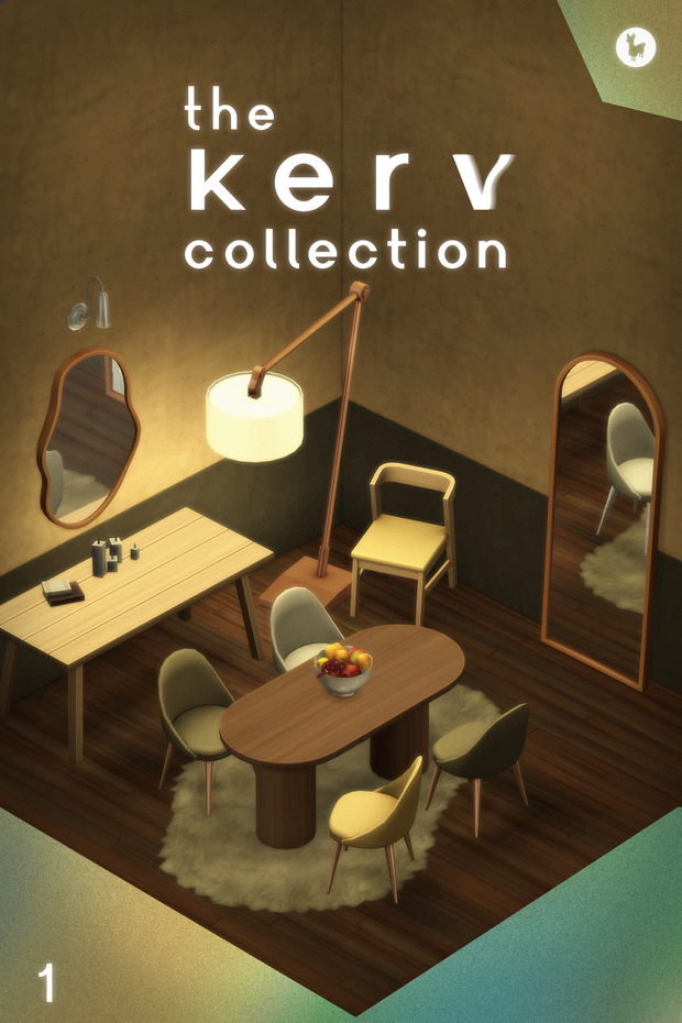 kerv collection
