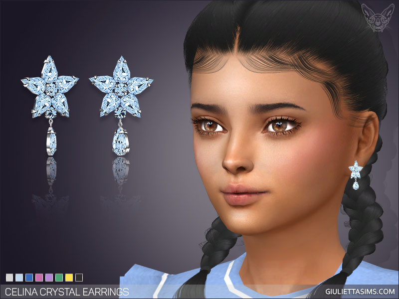 Die perfekten Accessoires für dein Sims 4 CC Weihnachtsoutfit! Die perfekten Accessoires für dein Sims 4 CC Weihnachtsoutfit!