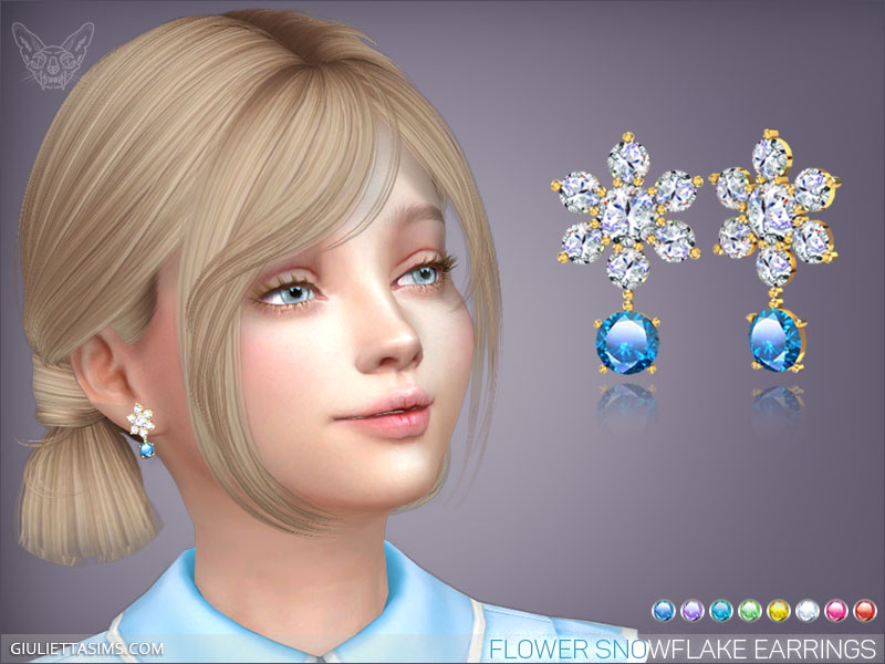Die perfekten Accessoires für dein Sims 4 CC Weihnachtsoutfit! Die perfekten Accessoires für dein Sims 4 CC Weihnachtsoutfit!