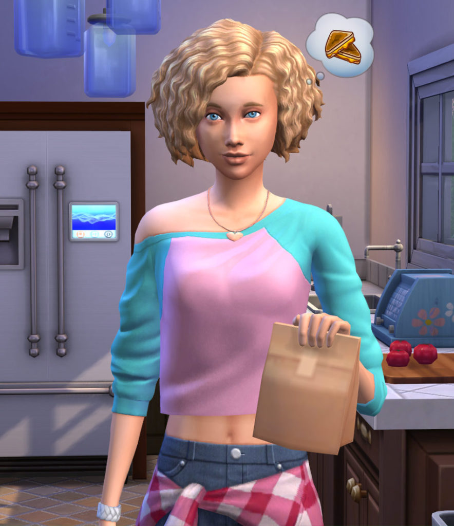 CAS Vollbearbeitungsmodus Cheat: Gestalte deine Sims nach Belieben! CAS Vollbearbeitungsmodus Cheat: Gestalte deine Sims nach Belieben!