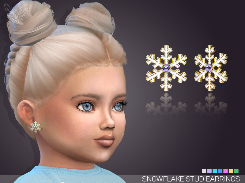 Die perfekten Accessoires für dein Sims 4 CC Weihnachtsoutfit! Die perfekten Accessoires für dein Sims 4 CC Weihnachtsoutfit!