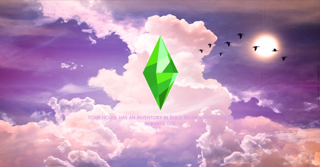 15+ Sims 4 Ladebildschirme für ein verbessertes Spielerlebnis in-game!