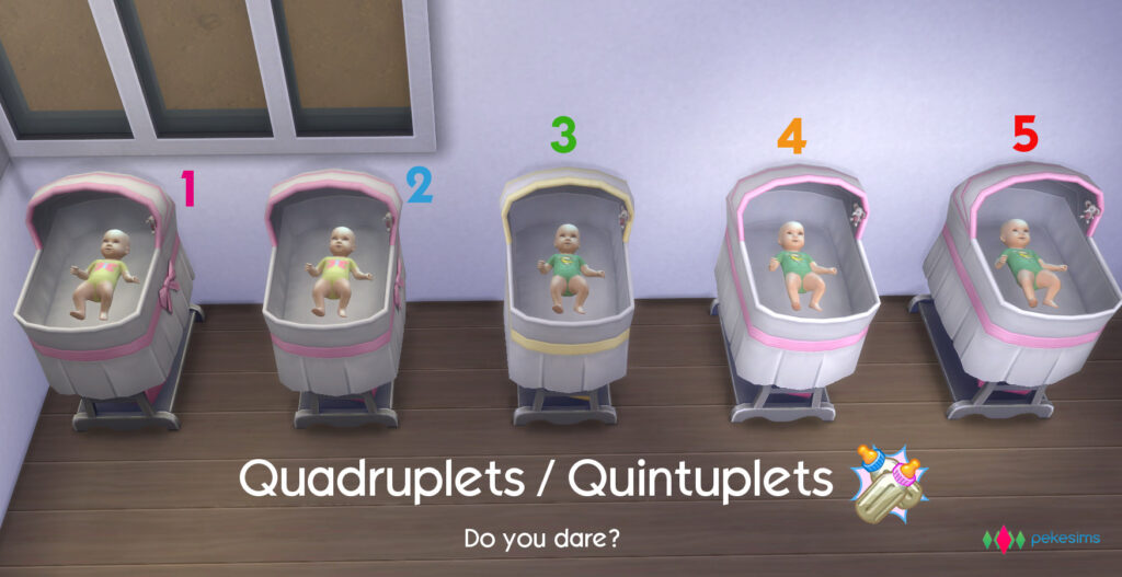 must have sims 4 mods