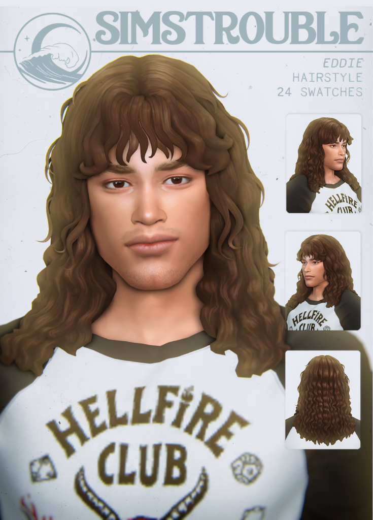 Sims 4 Männliche Haar CC Optionen unter 50, die du unbedingt ausprobieren musst! Sims 4 Männliche Haar CC Optionen unter 50, die du unbedingt ausprobieren musst!