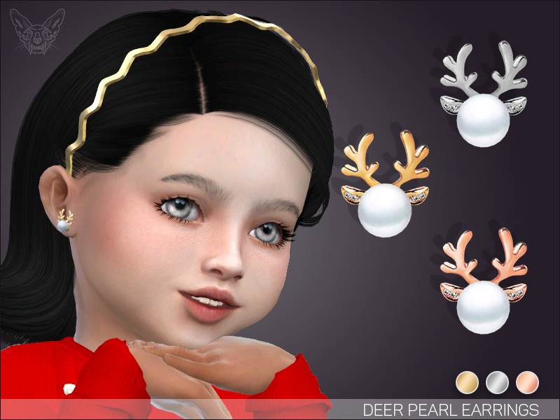 Die perfekten Accessoires für dein Sims 4 CC Weihnachtsoutfit! Die perfekten Accessoires für dein Sims 4 CC Weihnachtsoutfit!