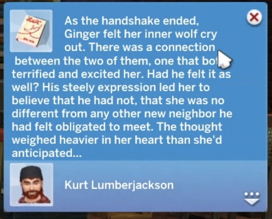 Die Sims 4 Werwolf Livestream Übersicht Die Sims 4 Werwolf Livestream Übersicht