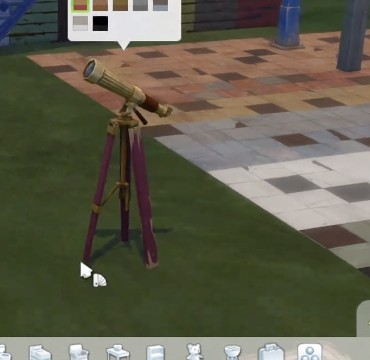 Die Sims 4 Werwolf Livestream Übersicht Die Sims 4 Werwolf Livestream Übersicht