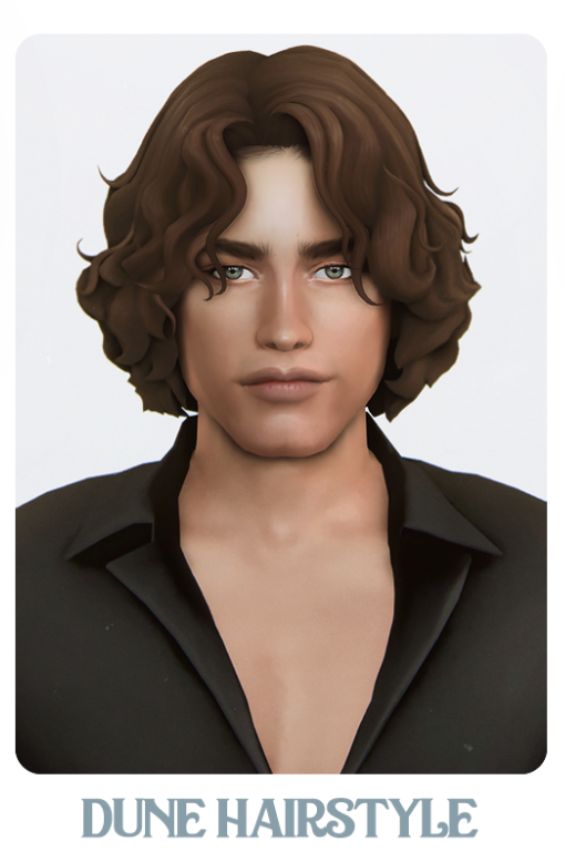 Sims 4 Männliche Haar CC Optionen unter 50, die du unbedingt ausprobieren musst! Sims 4 Männliche Haar CC Optionen unter 50, die du unbedingt ausprobieren musst!