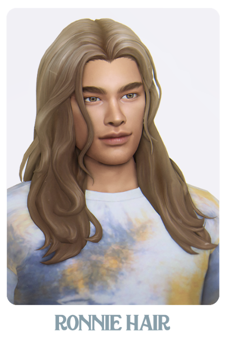Sims 4 Männliche Haar CC Optionen unter 50, die du unbedingt ausprobieren musst! Sims 4 Männliche Haar CC Optionen unter 50, die du unbedingt ausprobieren musst!