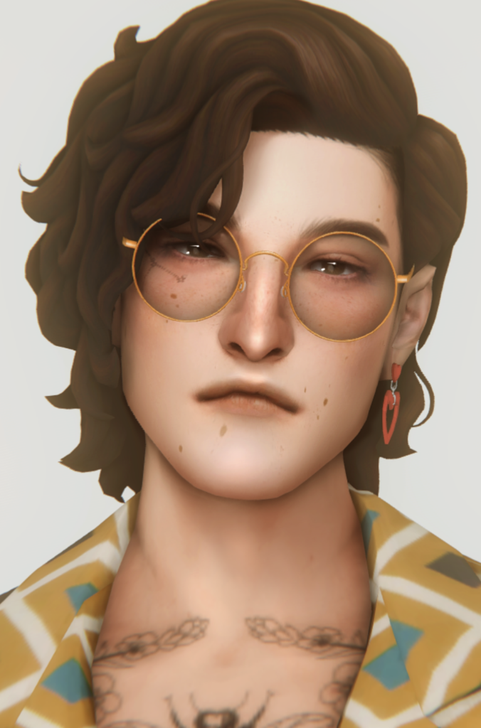 Sims 4 Männliche Haar CC Optionen unter 50, die du unbedingt ausprobieren musst! Sims 4 Männliche Haar CC Optionen unter 50, die du unbedingt ausprobieren musst!