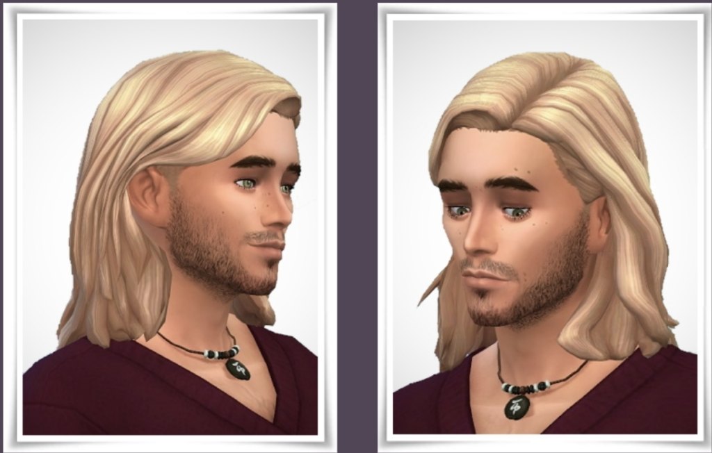 Sims 4 Männliche Haar CC Optionen unter 50, die du unbedingt ausprobieren musst! Sims 4 Männliche Haar CC Optionen unter 50, die du unbedingt ausprobieren musst!