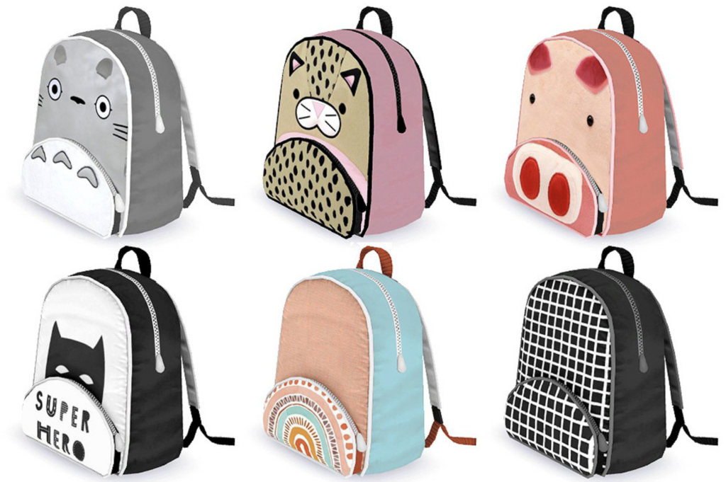 30+ Sims 4 CC Kinder Accessoires, die den Look aufwerten