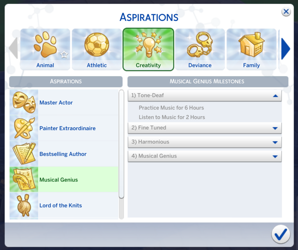 Die ultimative Anleitung zur musikalischen Genialität in Die Sims 4 - Ein Meisterwerk für angehende Musiker! Die ultimative Anleitung zur musikalischen Genialität in Die Sims 4 - Ein Meisterwerk für angehende Musiker!