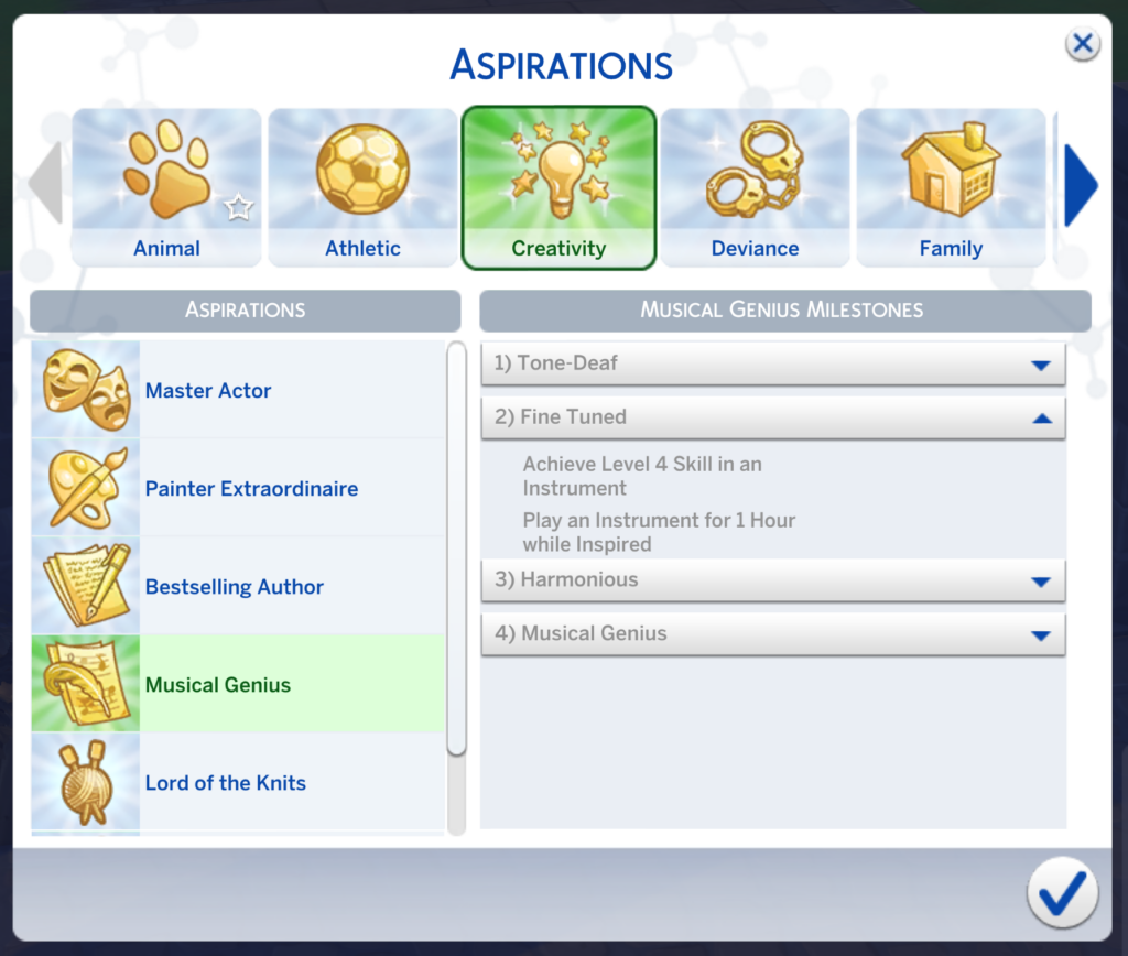 Die ultimative Anleitung zur musikalischen Genialität in Die Sims 4 - Ein Meisterwerk für angehende Musiker! Die ultimative Anleitung zur musikalischen Genialität in Die Sims 4 - Ein Meisterwerk für angehende Musiker!