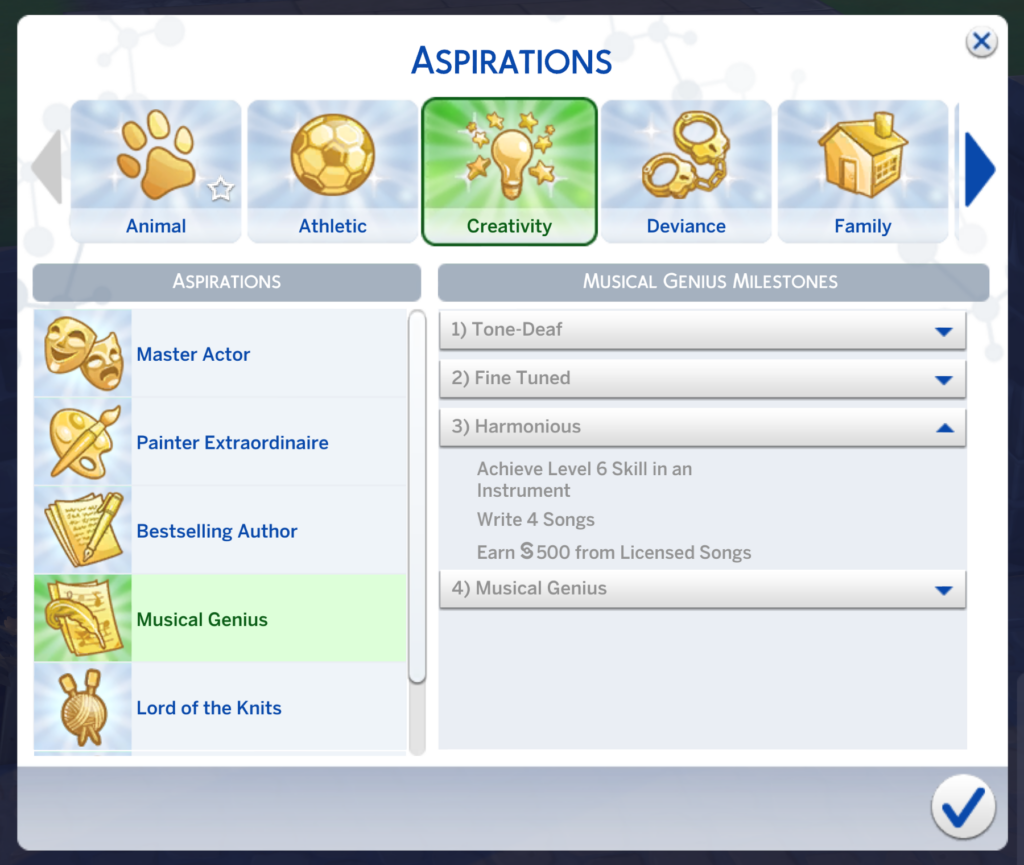 Die ultimative Anleitung zur musikalischen Genialität in Die Sims 4 - Ein Meisterwerk für angehende Musiker! Die ultimative Anleitung zur musikalischen Genialität in Die Sims 4 - Ein Meisterwerk für angehende Musiker!