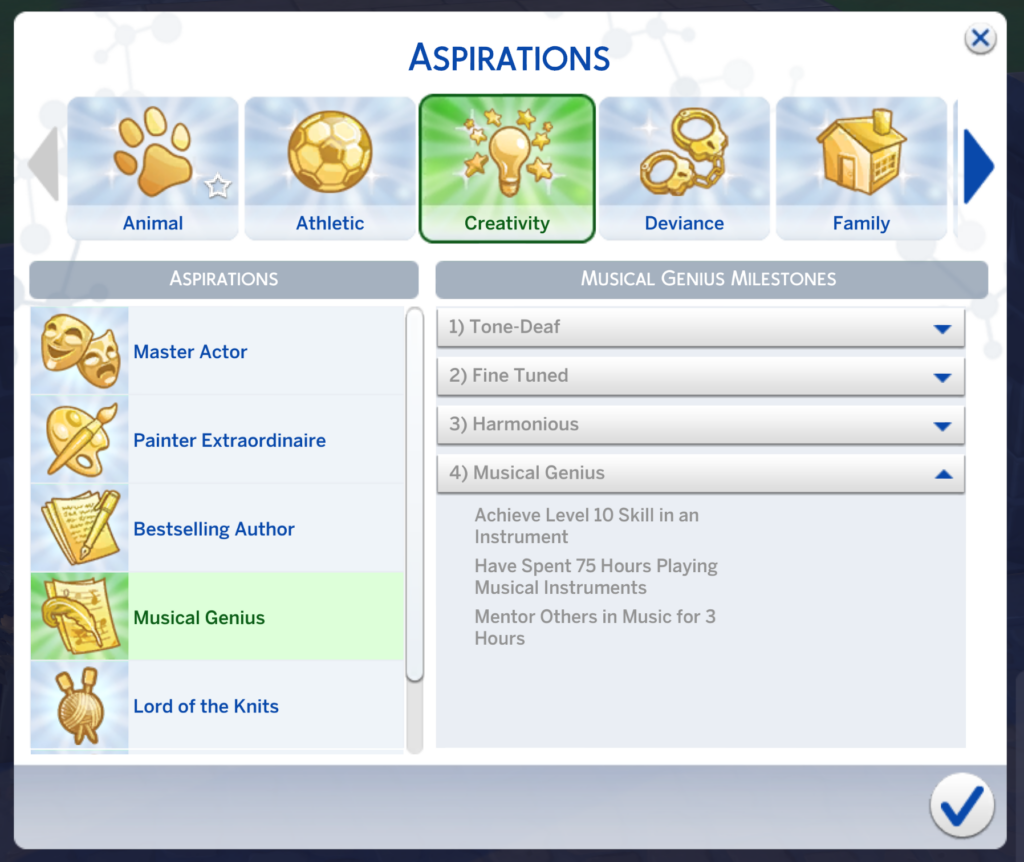 Die ultimative Anleitung zur musikalischen Genialität in Die Sims 4 - Ein Meisterwerk für angehende Musiker! Die ultimative Anleitung zur musikalischen Genialität in Die Sims 4 - Ein Meisterwerk für angehende Musiker!