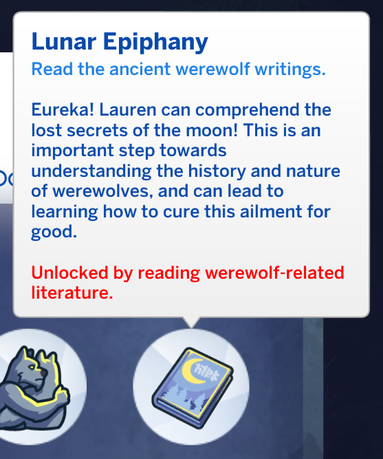 Sims 4: Werwolf loswerden - Einfacher als gedacht! Sims 4: Werwolf loswerden - Einfacher als gedacht!