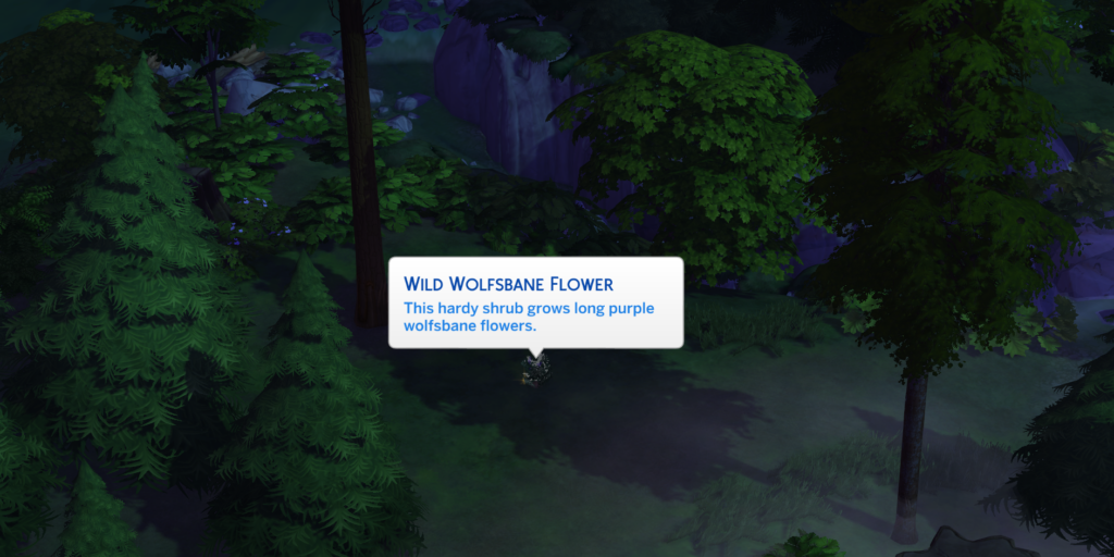 Sims 4: Werwolf loswerden - Einfacher als gedacht! Sims 4: Werwolf loswerden - Einfacher als gedacht!