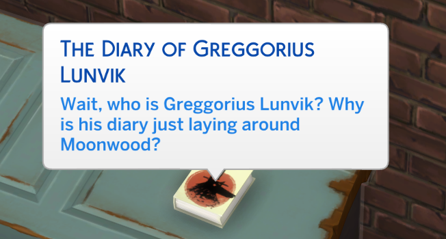Sims 4: Werwolf loswerden - Einfacher als gedacht! Sims 4: Werwolf loswerden - Einfacher als gedacht!