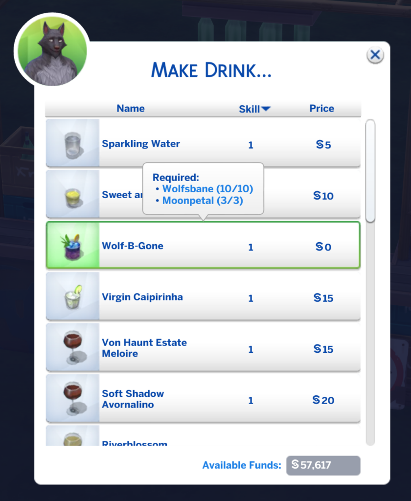 Sims 4: Werwolf loswerden - Einfacher als gedacht! Sims 4: Werwolf loswerden - Einfacher als gedacht!