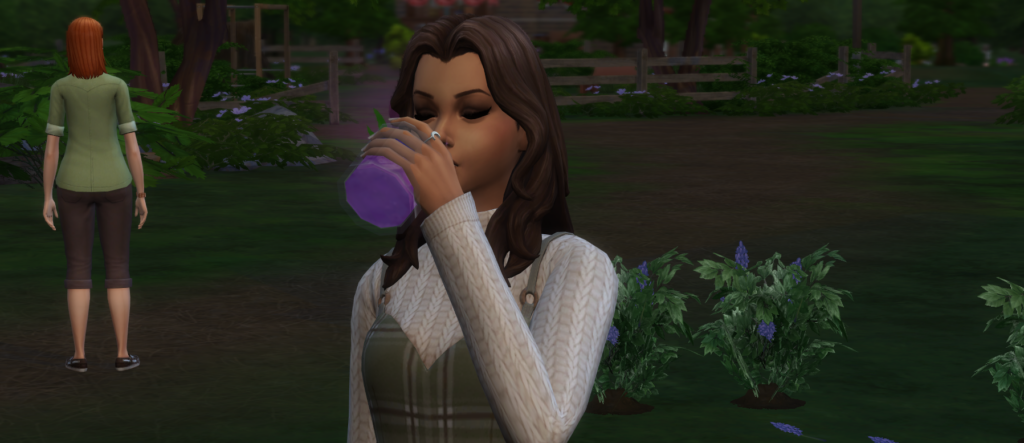 Sims 4: Werwolf loswerden - Einfacher als gedacht! Sims 4: Werwolf loswerden - Einfacher als gedacht!