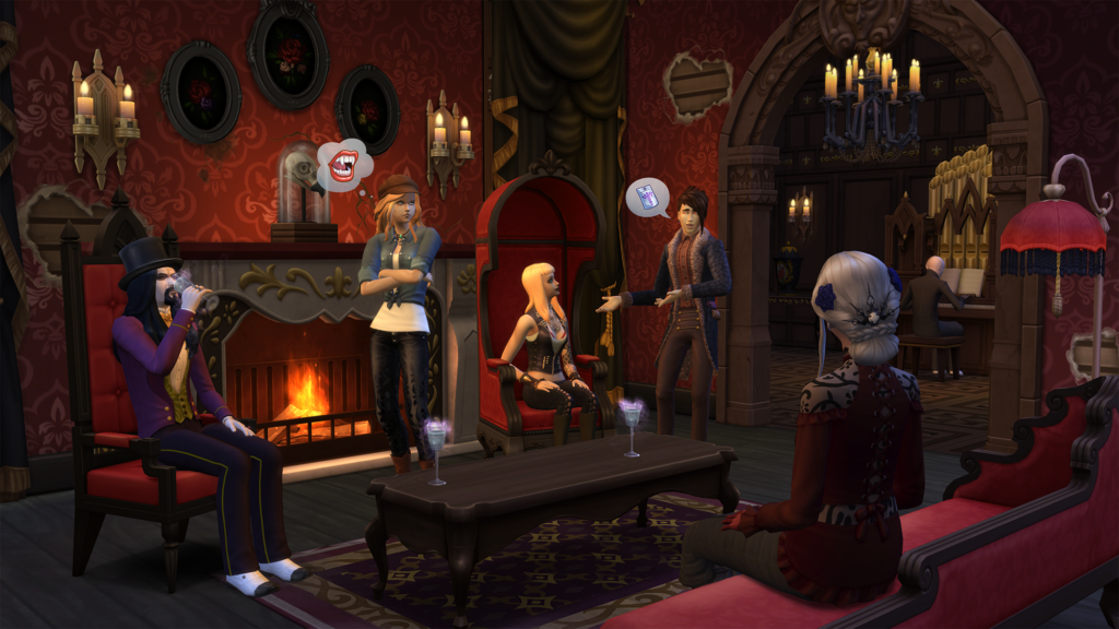 Sims 4 Orgel-Fähigkeits-Cheat & wie man ihn nutzt Sims 4 Orgel-Fähigkeits-Cheat & wie man ihn nutzt