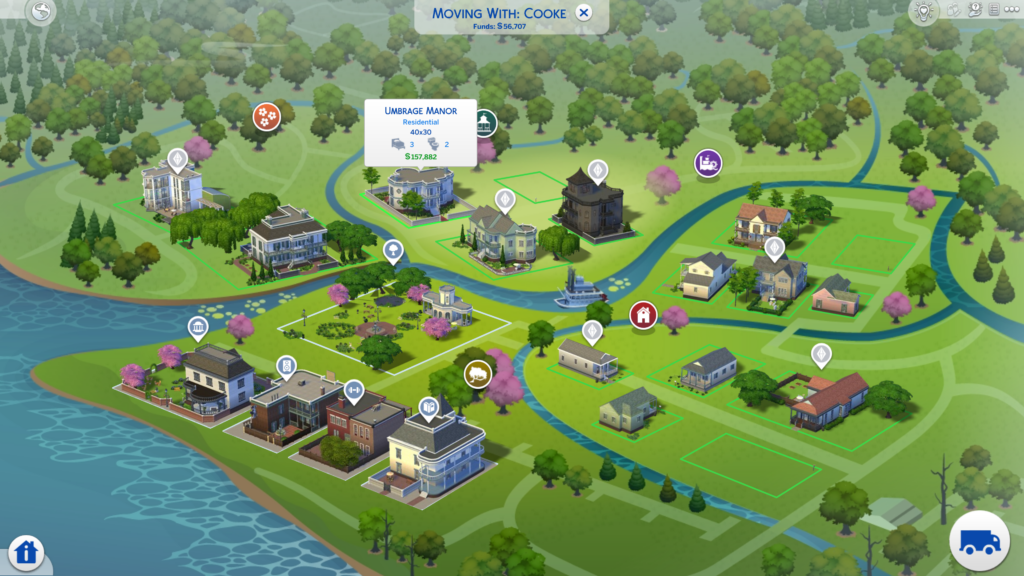 Wie man den Sims 4 Free Real Estate Cheat effektiv nutzt Wie man den Sims 4 Free Real Estate Cheat effektiv nutzt