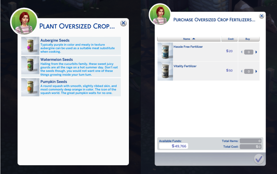 Die Country Caretaker Aspiration wird mit der Cottage Living Erweiterung zu Die Sims 4 eingeführt und macht richtig Spaß. Die Country Caretaker Aspiration wird mit der Cottage Living Erweiterung zu Die Sims 4 eingeführt und macht richtig Spaß.