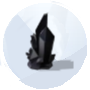 Ein Bild des Hämatit-Kristalls aus Die Sims 4