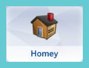 das Bild aus dem Sims 4 Basisspiel der gemütlichen Grundstückseigenschaft