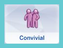 Das Bild vom Sims 4-Basis-Spiel des geselligen Losmerkmals