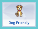 Das Bild aus Die Sims 4 Hunde und Katzen der Eigenschaft