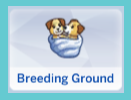 Das Bild aus Die Sims 4 Katzen und Hunde des Zuchtgrundstücksmerkmals