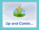 das Bild von Die Sims 4 Get Famous vom aufstrebenden Hot-Spot-Grundstücksmerkmal