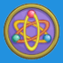 Das Abzeichen-Symbol für junge Wissenschaftler für das Pfadfinden in Die Sims 4 Jahreszeiten