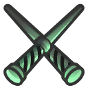 Bild des Fluchs des Duellanten