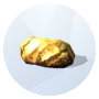 Das Artikelbild für das Ozinold-Metall in Die Sims 4
