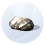 Das Artikelbild für das Plathinum-Metall in Die Sims 4