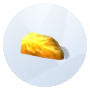 Das Artikelbild für das Pyrit-Metall in Die Sims 4